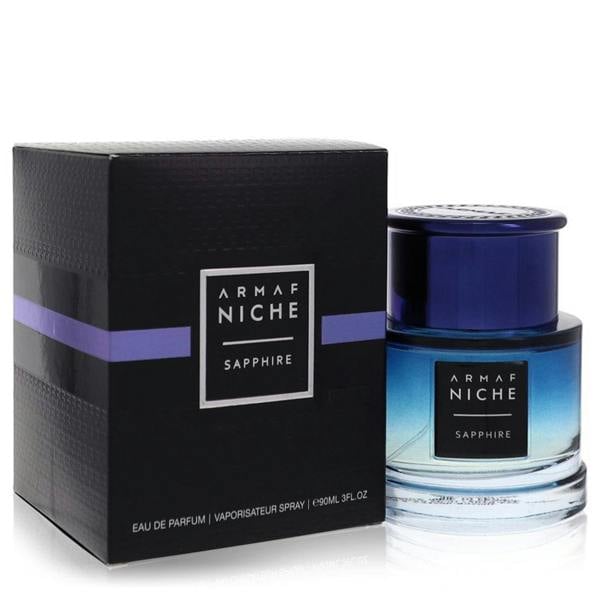 Armaf Niche Sapphire Eau De Parfum 90 ml
