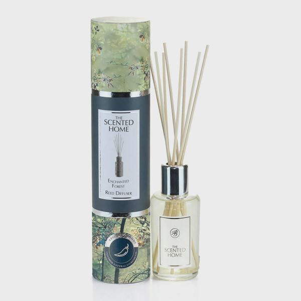 Ashleigh & Burwood 50ml Reed Diffuser - Enchanted Forest