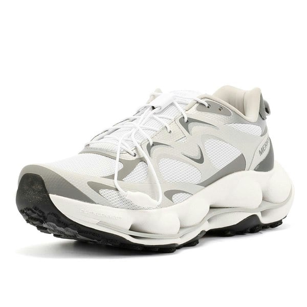 Merrell Speed Arc Matis Women's Trainers - White/Pigeon