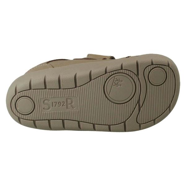 Start-rite Boys Startrite Friendly Dino Design Casual Shoes Stampede