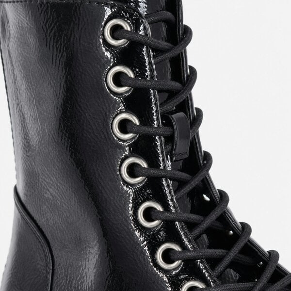 Cipriata ANNETTA Ankle Boots   in  Black