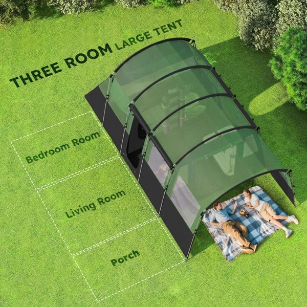 Camping Tent