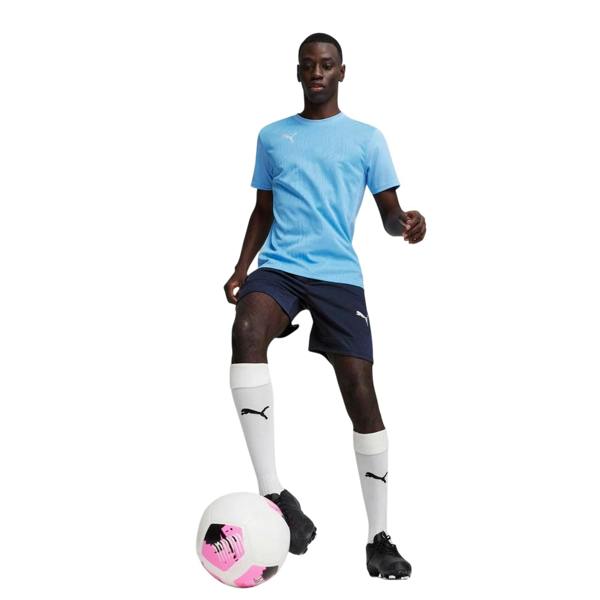 Puma Mens TeamFinal Training Jersey - Blue - 