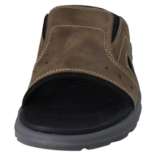 Hush Puppies Mens Hush Puppies Sandals Lewis