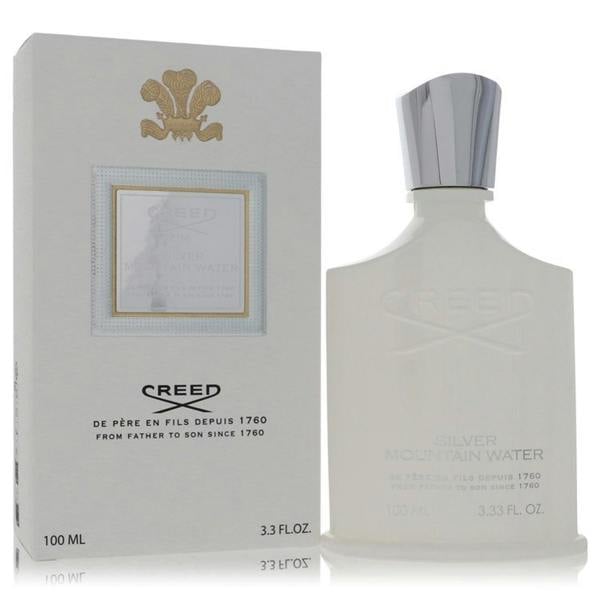 Creed Silver Mountain Water Eau De Parfum 100 ml
