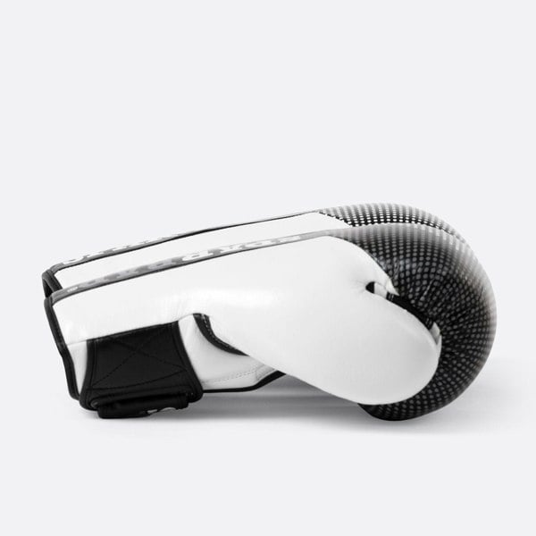 SPARBAR® SB1 VELCRO BOXING GLOVE - WHITE