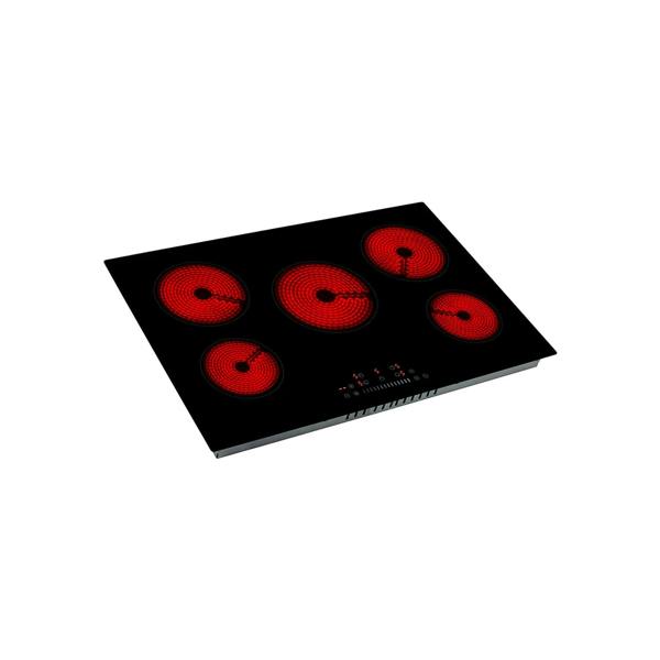 Willow 77cm Ceramic Hob - WCH77T