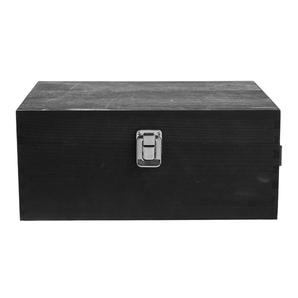 Harvey Makin Whisky Glasses & Stones Bottle Gift Box