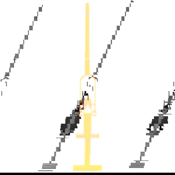 T-Mech 330mm Block Splitter