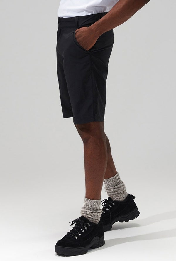 Berghaus Navigator 2.0 Shorts - Black
