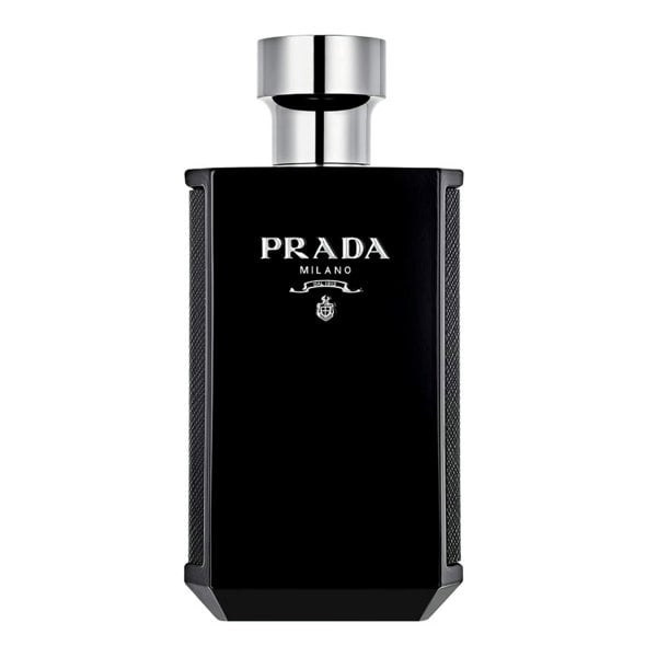 Prada Men's Aftershave Prada L'Homme Intense Eau De Parfum Men's Aftershave Spray (100ml)
