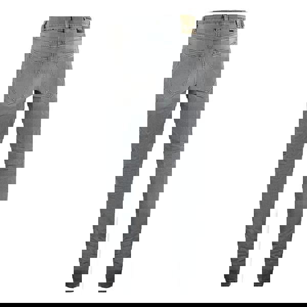 Diesel 2019 D-Strukt-R Grey Denim Pants