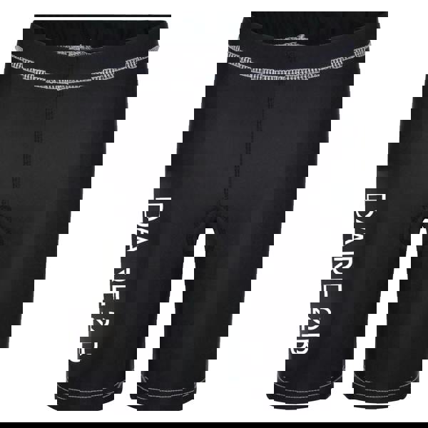 Dare 2b Childrens/Kids Gradual Cycle Shorts - Black - 