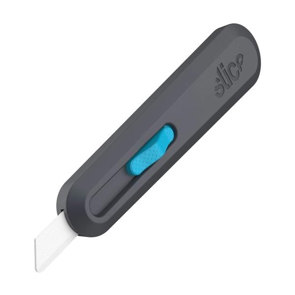 Slice Smart-Retracting Utility Knife - DaltonSafety