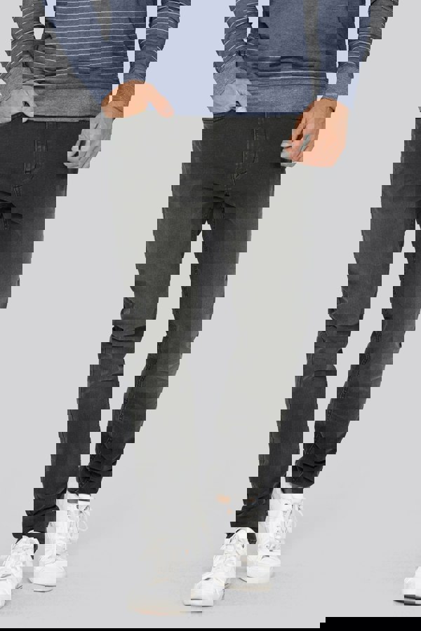 Enorsia Authentic Super Stretch Jeans