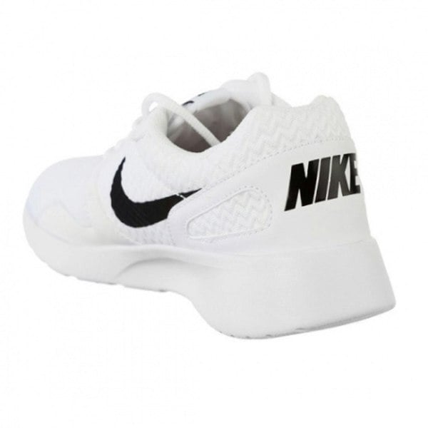 Nike 654845 103 103 White/Black Trainer Womens Nike Kaisha UK 5.5