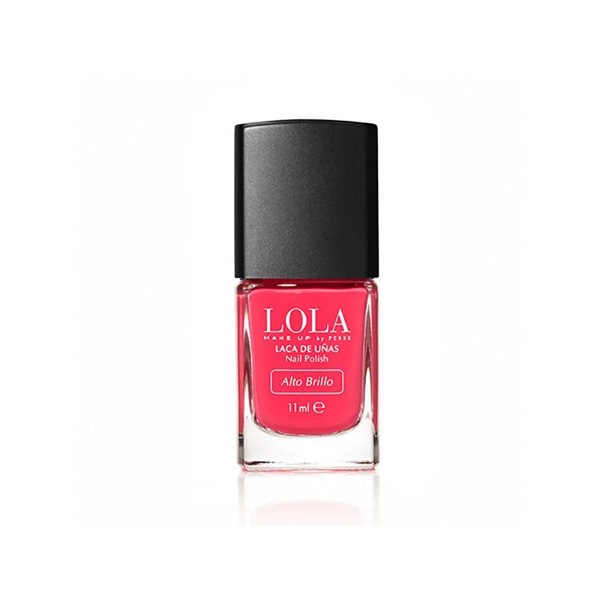 Lola Make Up Lola Nail Polish Candy Collection