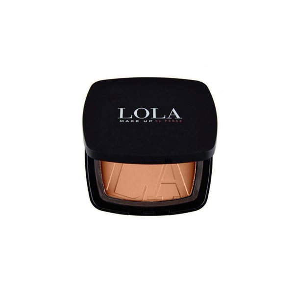 Lola Make Up Lola Matte Silky Finish Pressed Powder