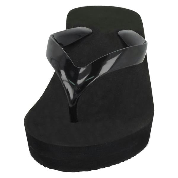 Spot On Ladies Spot On Flip Flops F10844