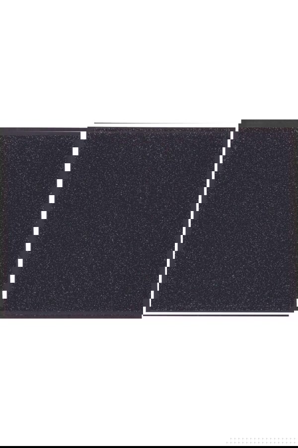 Washable Border Design Mats | Stylish Home Decor | The Rugs