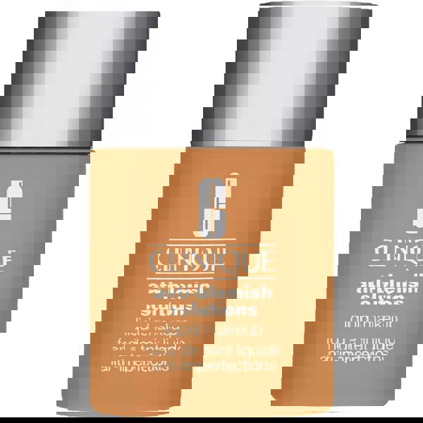 Clinique Anti-Blemish Solutions Liquid Makeup WN 114 Golden 30ml / 1 fl.oz. - Extra