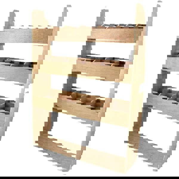 Monstershop Ford Transit Custom Divider Racking & Toolbox Van Racking