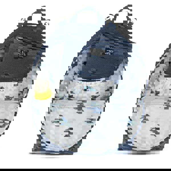 Giggle 4 Special Edition Pram and Accessory Bundle Skylark - Bundle - Cosatto Store