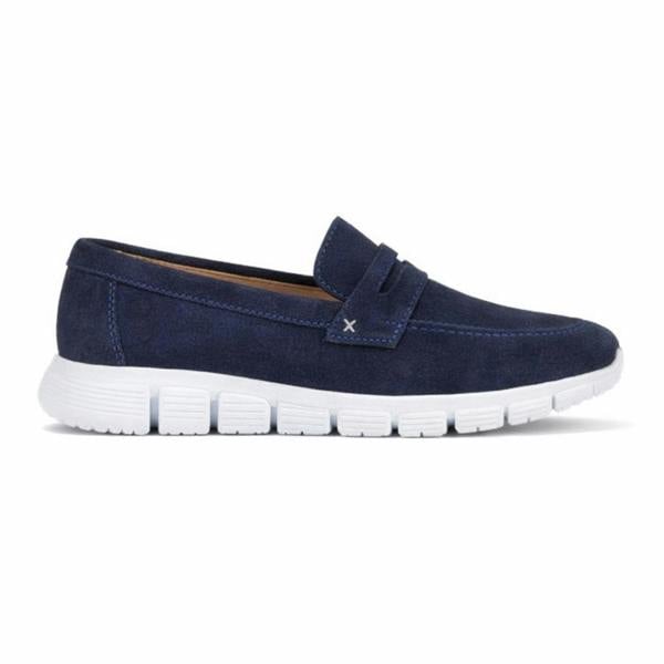 Cipriata FELISA Casual Trainers   in  Navy
