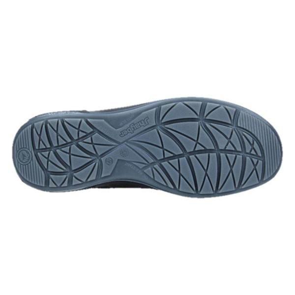 Jhayber IONIC S3S FO SR Safety Trainers