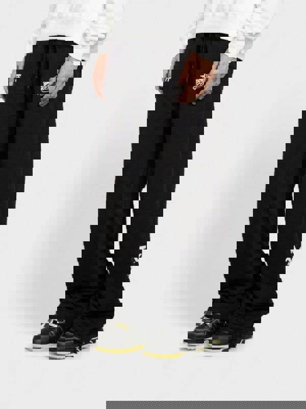 Off-White Exact Opposite Skate Sweatpants Black