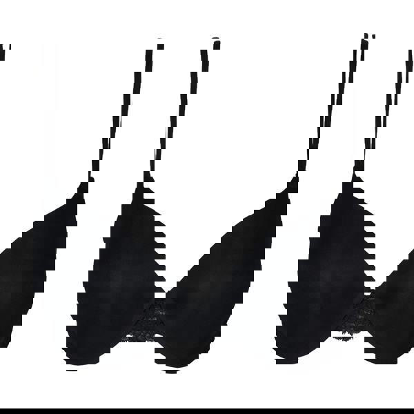 After Eden Double Boost Lace Underwired T-Shirt Bra CD 2.5860