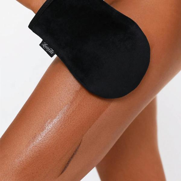 Loving Tan Rose 2hr Express Mousse