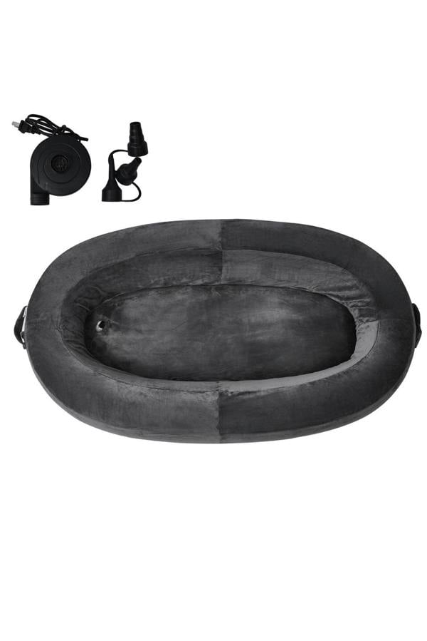 Ezysleep Inflatable Adult Human Pet Bed