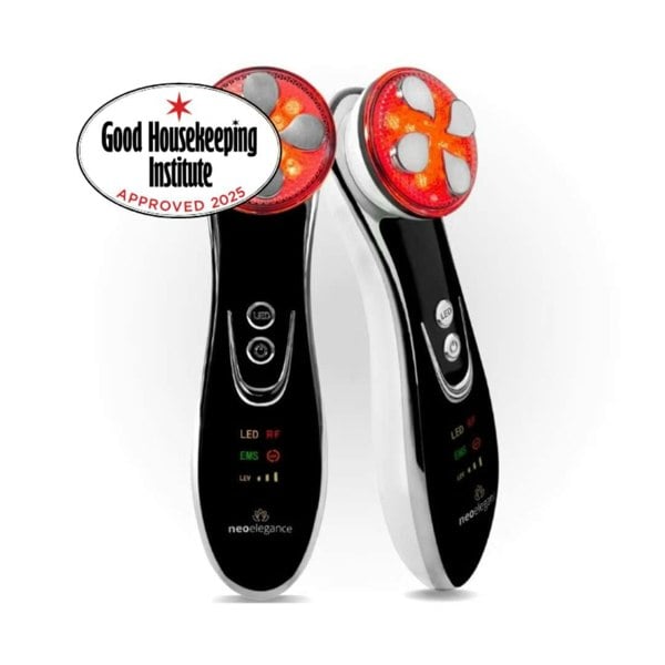 Neo Elegance UK LumiPro Advanced Facial Toning Device