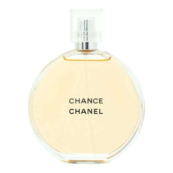 Chanel Chance Eau de Toilette 100ml