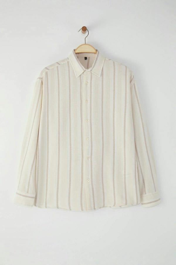 WOVCOR Regular Men’s Shirt