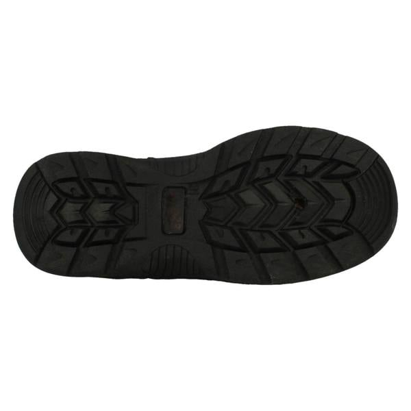 Cool For School Boys Cool For School Slip On School Shoes