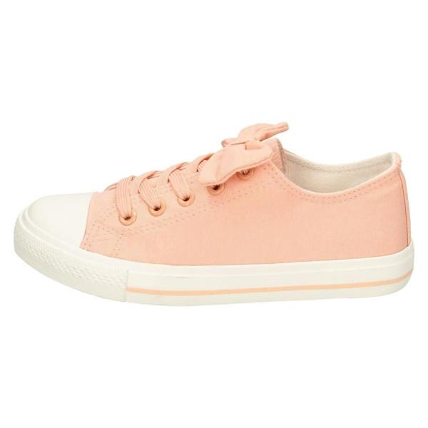 Spot On Girls Spot On Flat Lace Up Pumps