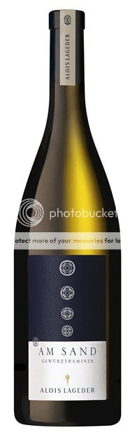 Alois Lageder, Am Sand, Alto Adige, Gewurztraminer 2022 75cl