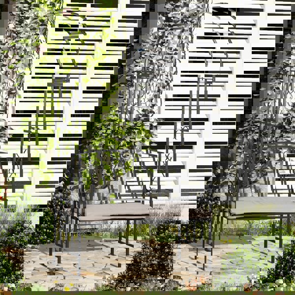 Garden Bench