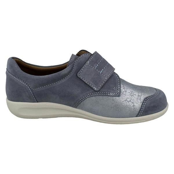 DB Shoes Ladies DB Shoes 2V Fitting Shoes - Royston