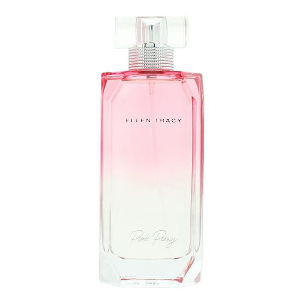 Ellen Tracy English Garden Pink Peony Eau de Parfum 100ml Spray for Her