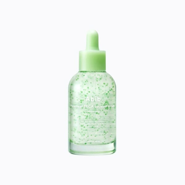 ABIB Heartleaf Serum TECA Capsule Calming Drop 50ml