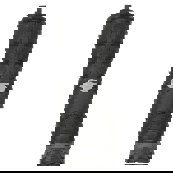 Mountain Warehouse Mens Nevis Extreme Suede Snow Boots - Jet Black