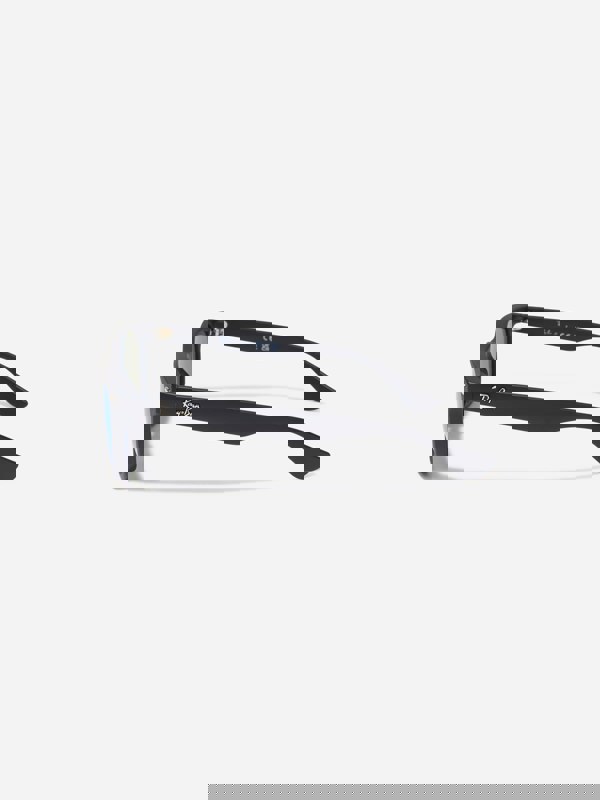 Ray-Ban Kids New Junior Wayfarer Sunglasses in Black