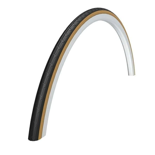 Oxford Touring 700 x 28c Amberwall Bicycle Tyre 155092203020