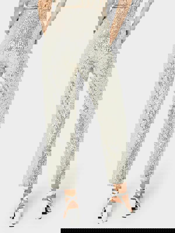GWD Sequin Trousers