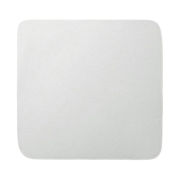 MidOcean Baby Hugme Cotton Hooded Towel - White - 