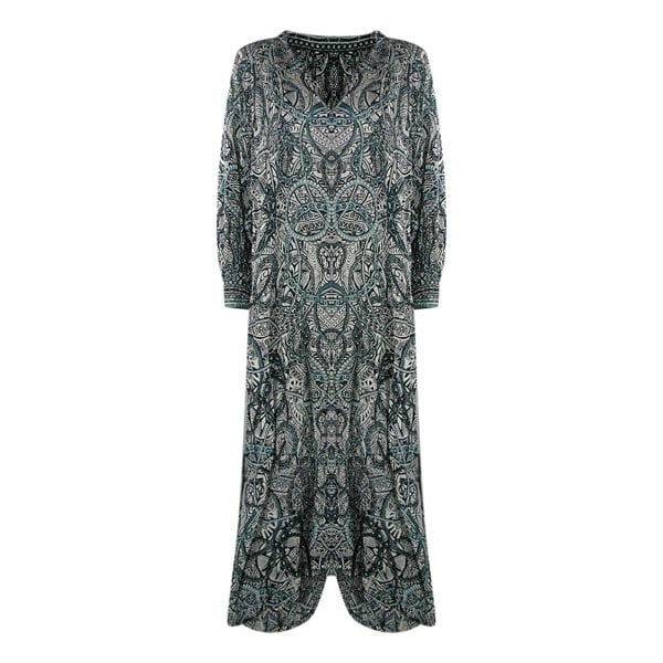 Inoa Fashion Jafari 120211 Cynthialong Tunic Womens