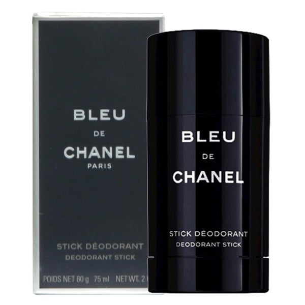 Chanel Bleu Deodorant Stick 75ml